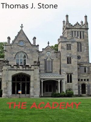 cover image of The Academy